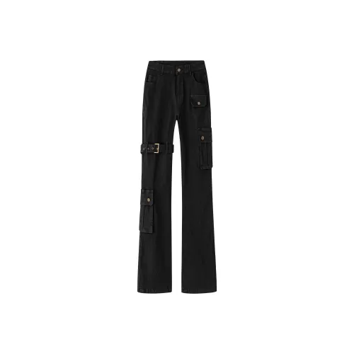 Мумин Унисекс Джинсы