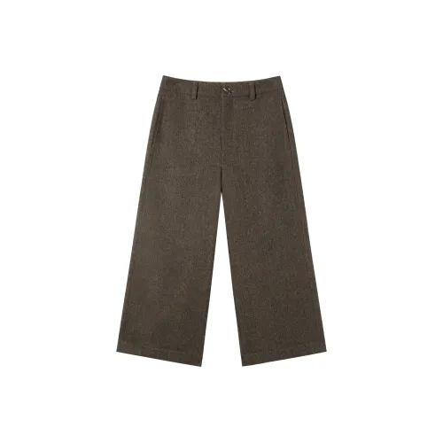 DIALOGUE Женские Повседневные Брюки