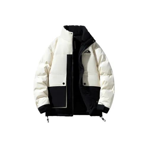 AFANDI Унисекс Пуховики