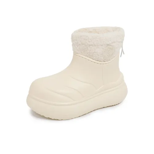 TAIHEYUAN Сноубутсы Женские