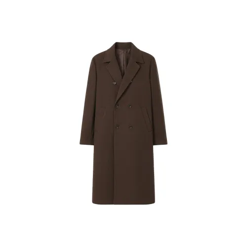 DANGERTIGER Унисекс Тренч