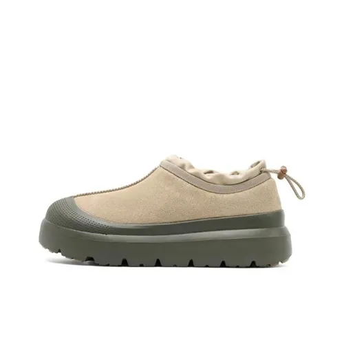 DY Сноубутсы Унисекс