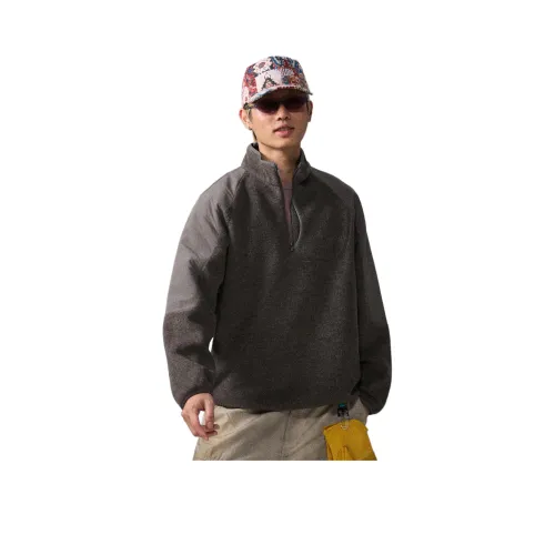 NOTHOMME Monterest Shun Time Wilderness Куртки и Пальто Унисекс