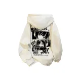 Бело-серый - Тонкий