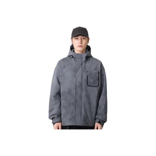 IL SARTO Мужские пуховики