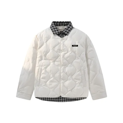 88rising Унисекс Пуховики