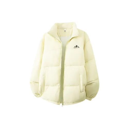 Caramella Унисекс Пуховики