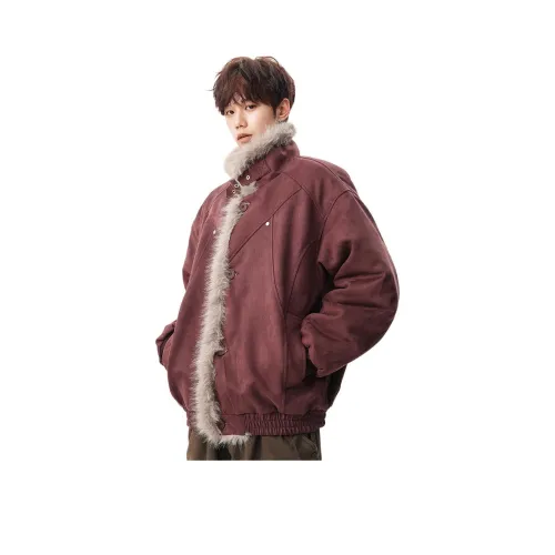 CORNILOT Унисекс Пуховики