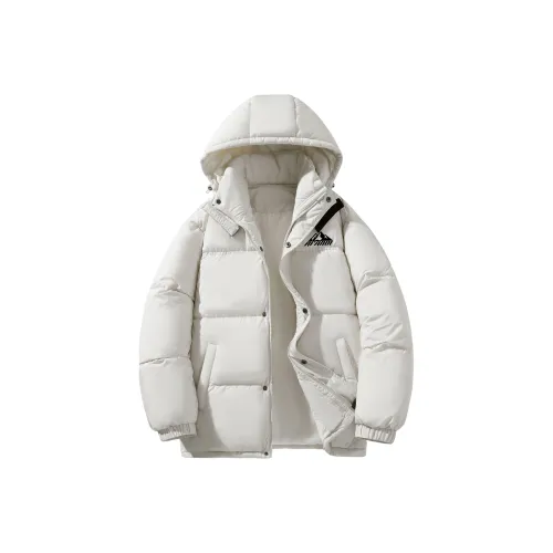 AFANDI Унисекс Пуховики