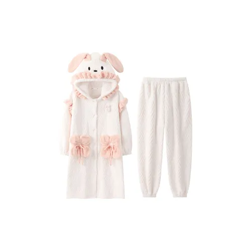 BANDICOOT Изображение Цвет Женские Пижамные Комплекты