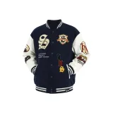 Темно-синий