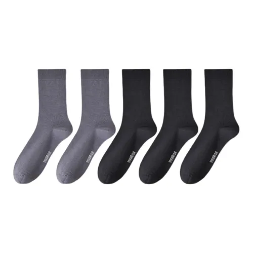 Warrior Унисекс MID Носки до икры