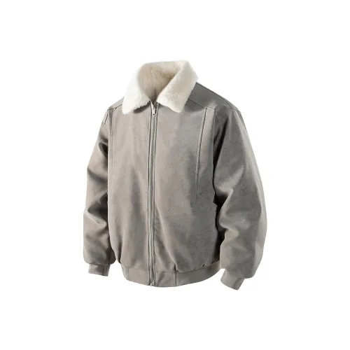 GENT LORE Унисекс Пуховики