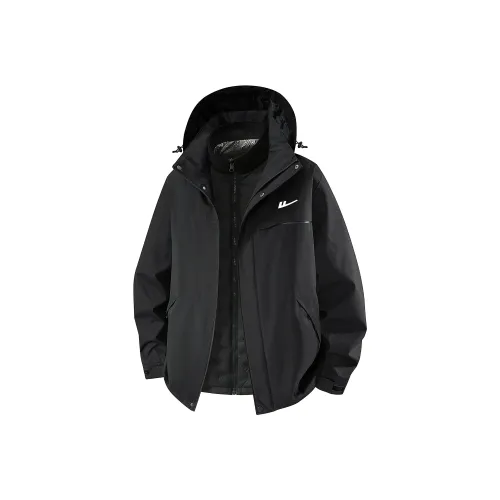 Warrior Мягкая Оболочка Куртка Унисекс