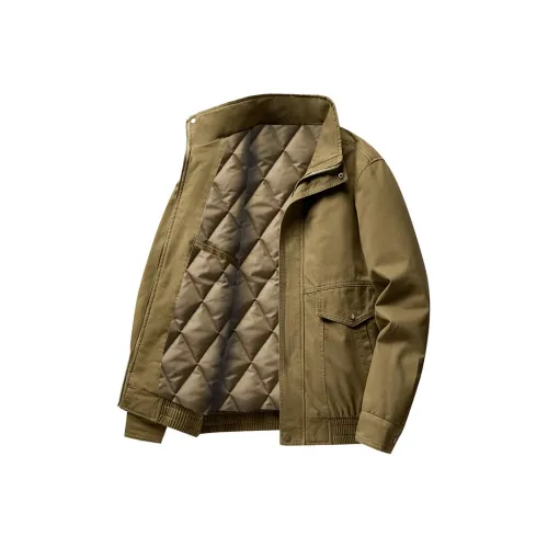 APBM Унисекс Куртки