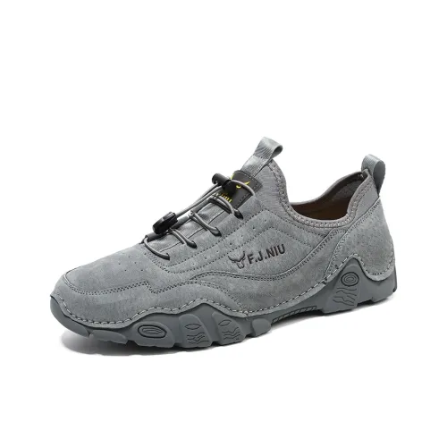 DAOFENGZHANSHI Повседневная обувь Мужская