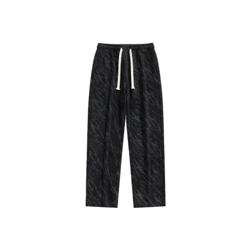 PASOK Мужские Повседневные Брюки