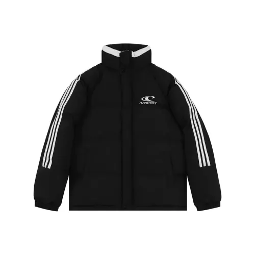 Lanza Черный Женский Пух