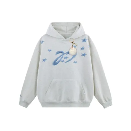 Amyway Серый В комплекте с брелоком Женские Свитшоты