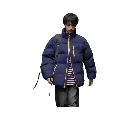 MIIOW Унисекс Пуховики