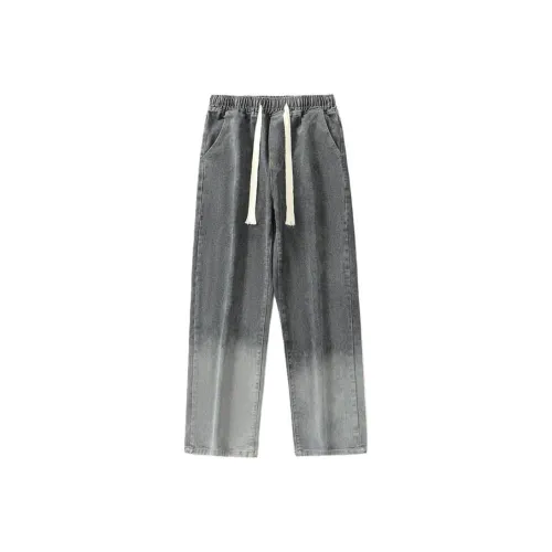 TAIZILONG Мужские Джинсы