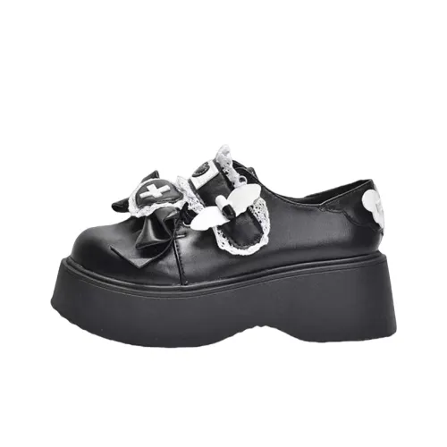 M MAICCO Повседневная обувь Низкий топ Женский