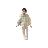 Бежевый кролик