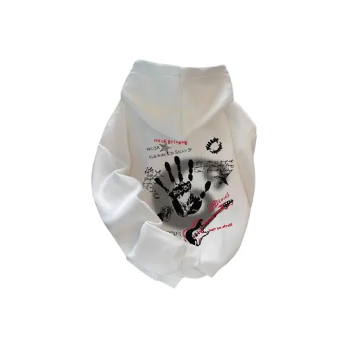 ONENINE34PM Мужские Свитшоты