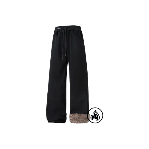 JUNGLE PANDA Повседневные штаны Унисекс