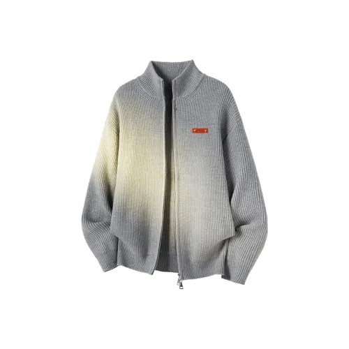 Fakeyoung Вязаные кардиганы унисекс