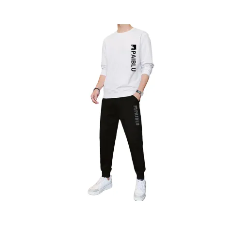 Izexx Мужская Повседневная Спортивная Одежда