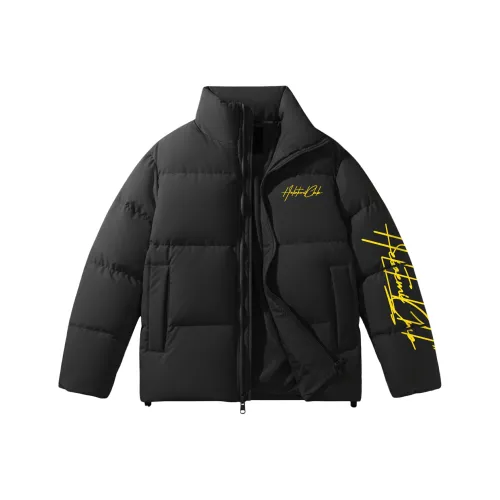 HELIOT EMIL Унисекс Пуховики