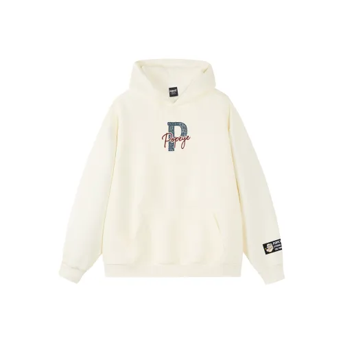 Свитшоты POPEYE унисекс