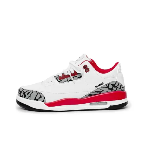 JINMAIWANG Скейтборд Кроссовки Унисекс