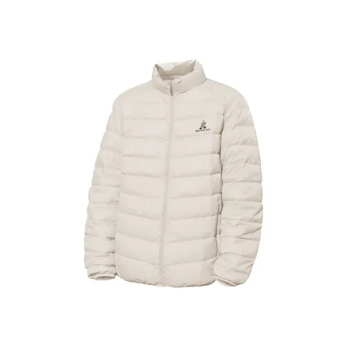 MEXICAN Унисекс Пуховики