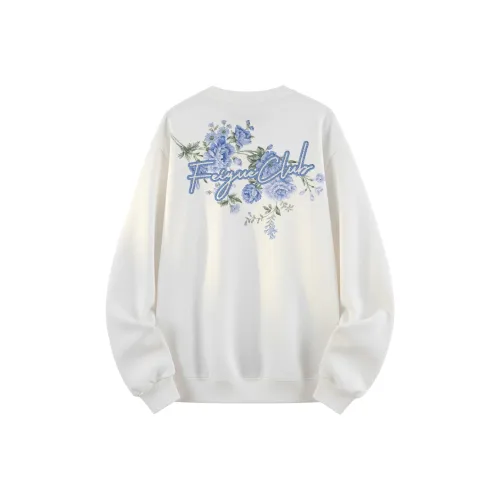 Feiyue Унисекс Свитшоты