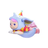 Подтвержденная версия модели - летящий слон (разборка и снятие упаковки)