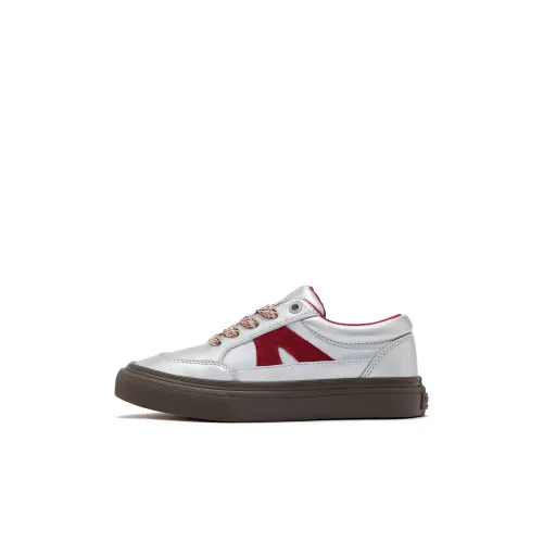 Vision Street Wear Stick Low Топ Кроссовки для скейтбординга Детские