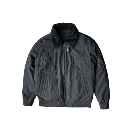 CITYLINK TACTIC Хлопковый пуховик Сяо MIAN AO Унисекс