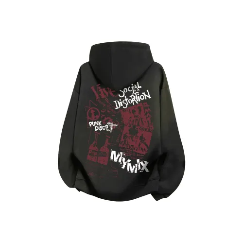 FOREST LIBRARY Свитшот Унисекс