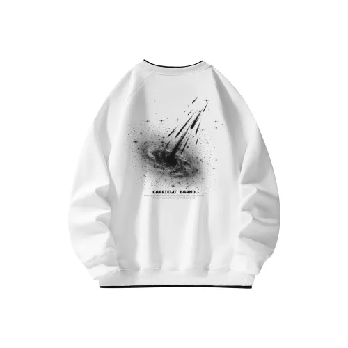 JIAFEIMAOJIAZU Свитшот Унисекс