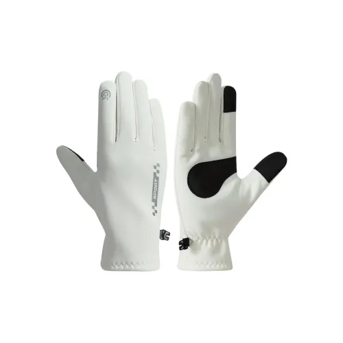 JEANSWEST Полиэстер Перчатки Женские