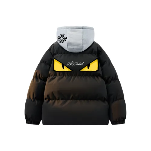 JINBEILE Унисекс Пуховики