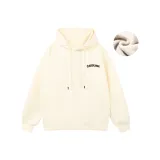 Абрикосовый (с флисовой подкладкой) и утолщенный