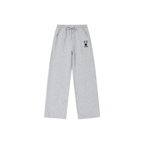 HIPANDA Унисекс Повседневные Штаны