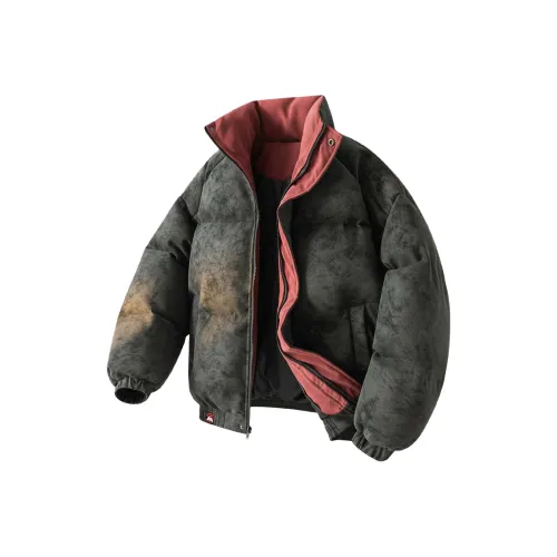 Journey To The West Пуховая куртка Унисекс