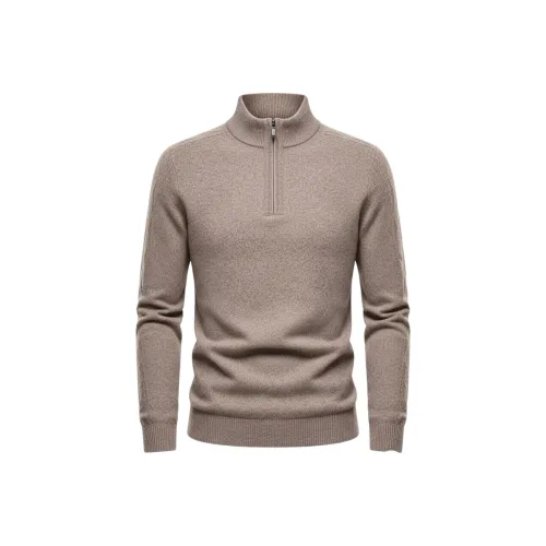 H YXIANG Унисекс Трикотаж