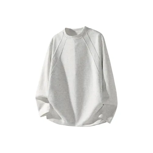 WXEX Унисекс Свитшоты