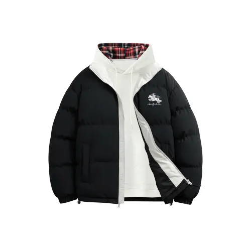 NBNO Унисекс Пуховики