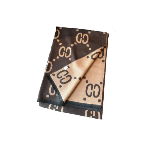 VIVIWELL Вискоза Шарфы Женские